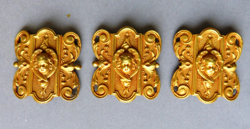 éléments ancien pour bijou - 3,
