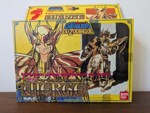 Saint seiya shaka - -, chevalier