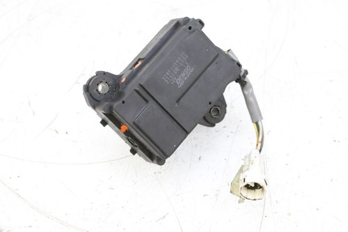 Moteur valve echappement - moteur,