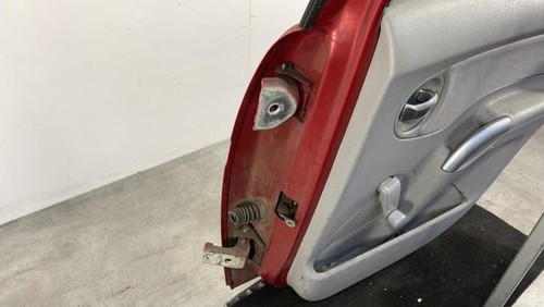 Porte arriere droit - citroen, c3