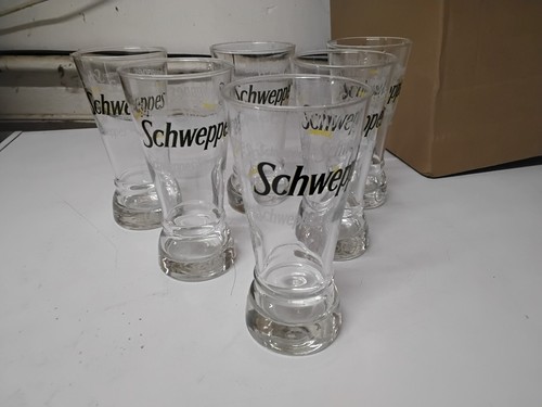 Verres publicitaires - 6,