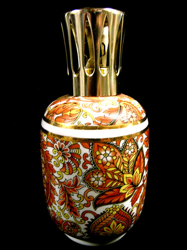 Lampe berger paris - lampe,