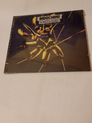 Indochine maxi titres la - indochine,