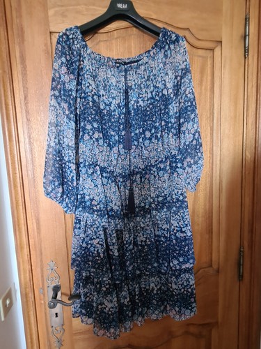 Vêtement femme robe marque - femme, de