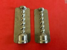 Moules À Chocolat forme bougeoire - Vintage Collection-1