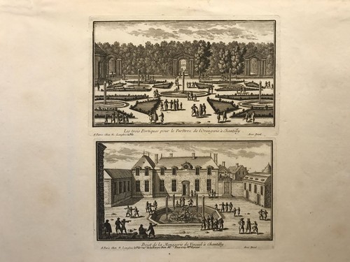 Gabriel perelle 1604 1677 - perelle, les