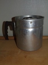 Pot À Lait / Chauffe lait
