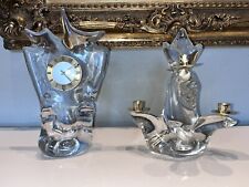 SCHNEIDER cristal Paris