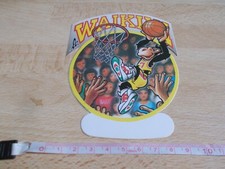 Autocollant L.C. WAÏKIKI