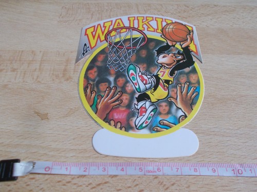 Autocollant waïkiki - l.c.,