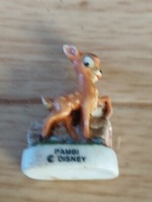 Fève BAMBI DISNEY 2005