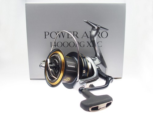 Moulinet carpe big pit shimano - moulinet,