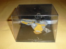 STAR WARS vaisseau "Chasseur Jedi D'Anakin" éditions atlas 