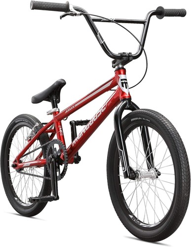 Mongoose title complete bmx - title,