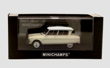 CITROEN AMI6 BERLINE 1964 1/43