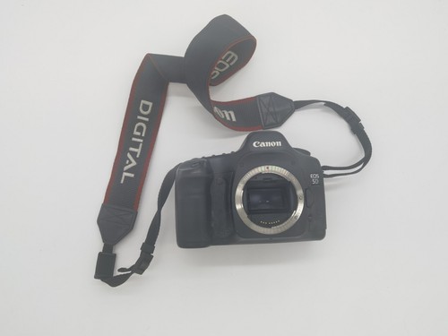 Boitier canon eos - boitier,