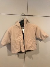 IKKS boys Beige Coat Size