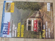 $$v Revue Rail Passion N°115