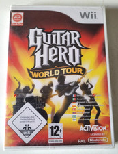 Guitar Hero World Tour -
