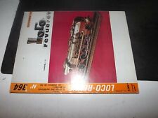 ** Loco Revue n°393 Gare