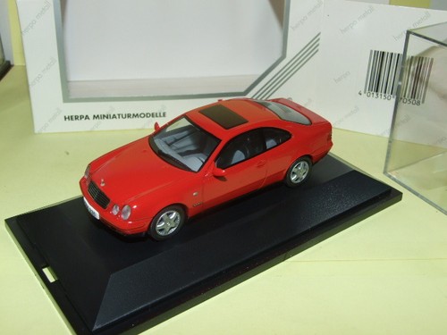 Mercedes clk 230 kompressor - clk,