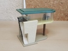 HORNBY HO. REF 692. MAQUETTE