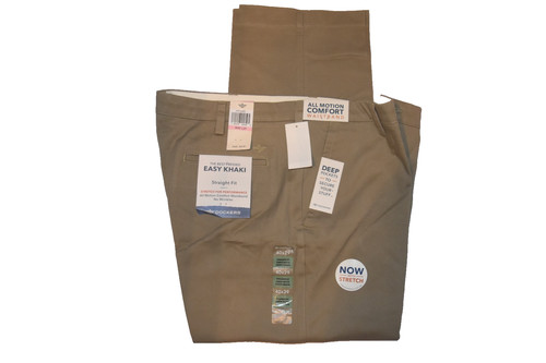 Nwt dockers straight fit khaki - nwt,