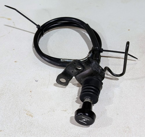 Câble starter suzuki 650 - suzuki,
