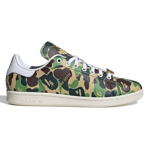 Chaussures adidas stan smith - stan,