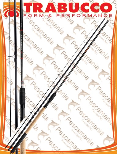Canne feeder trabucco - canne,