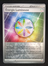 Carte Pokemon ENERGIE