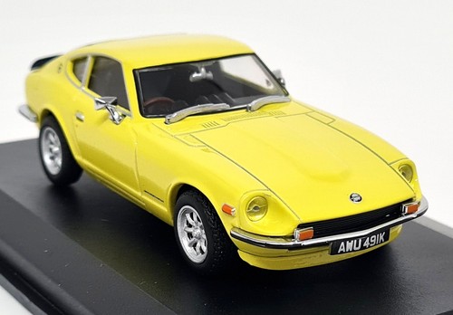 Oxford datsun 240z - 1/43,
