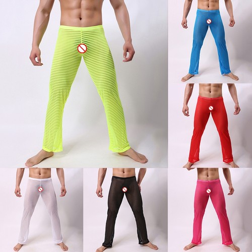 Pantalon sommeil homme - pantalon,