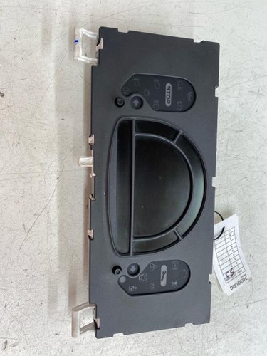 Compteur renault modus phase - renault,