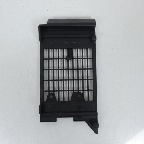 Protection radiateur gauche - de,