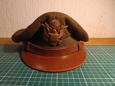 Casquette Officier US Army Air
