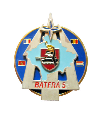 Ancien insigne cavalerie - insigne,