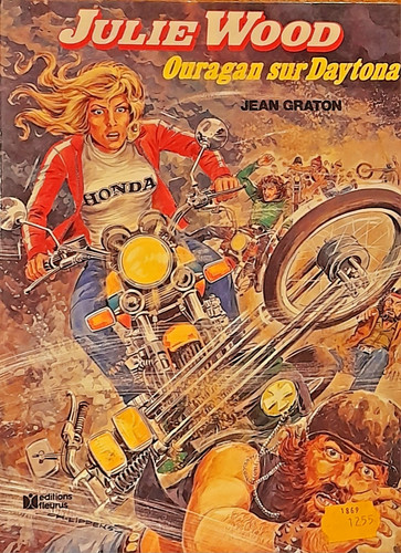 Julie wood ouragan sur - wood, :