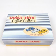 Dinky Toys Coffret Collector /