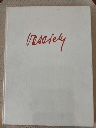 Vasarely victor livre par - livre,