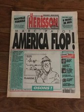 Journal le hérisson N° 2548