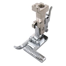 1 jeu de pied-de-biche de guide de point pour Machine BERNINA NOUV STYLE 130 153