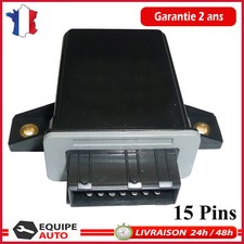 Module Ventilateur