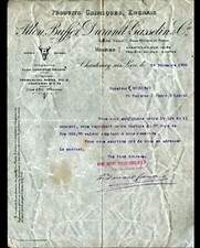 CHANTENAY (44) ENGRAIS "PILON