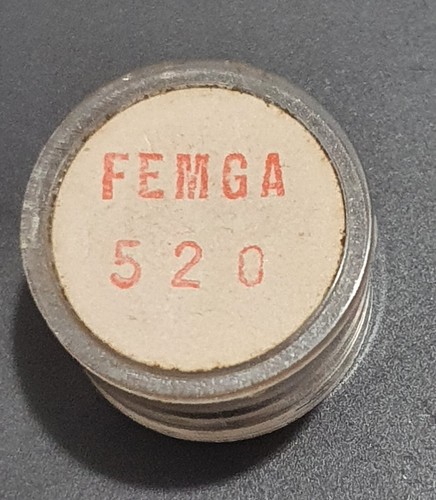 Femga 520 721 - 520,