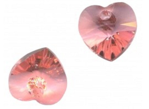 Coeurs swarovski elements - coeurs, swarovski®