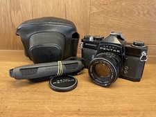 Optique près De Mint Pentax