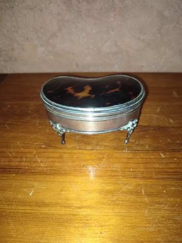 Boite musique bijoux - musique,