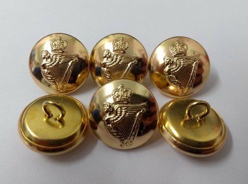 Insignes guards irlandais - insignes,