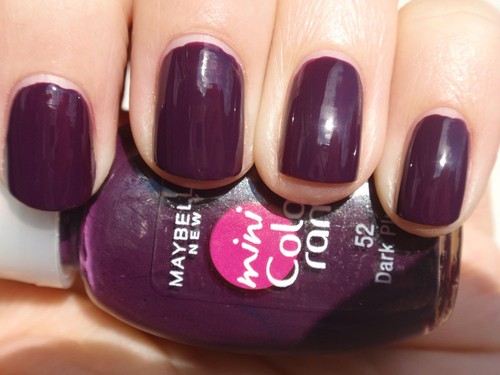 Gemey maybelline vernis - maybelline, à